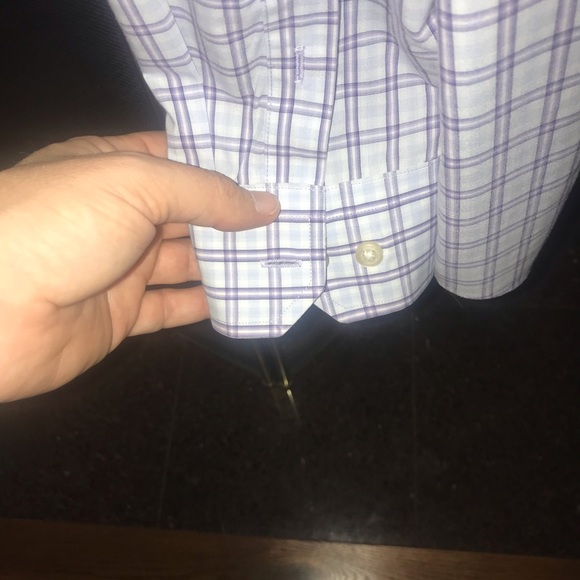 EUC Banana Republic Shirt - Picture 5 of 5